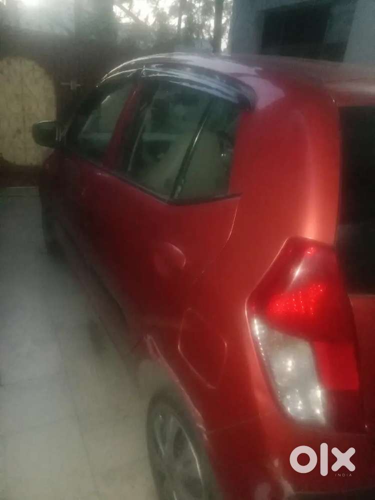 Hyundai I10 2010