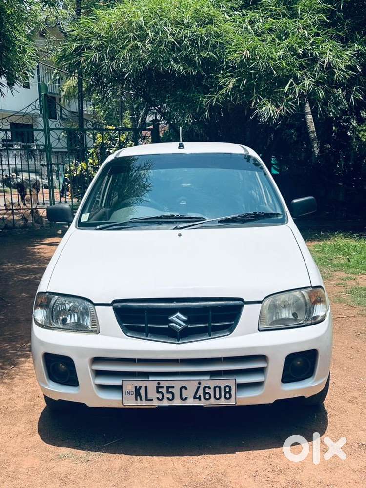 Maruti Suzuki Alto 2008