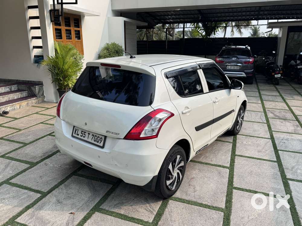 Maruti Suzuki Swift Ddis Vdi, 2016, Diesel