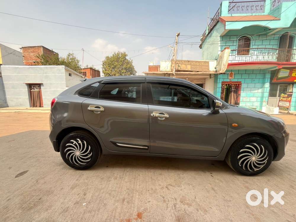 Maruti Suzuki Baleno 2019 Diesel 80000 Km Driven