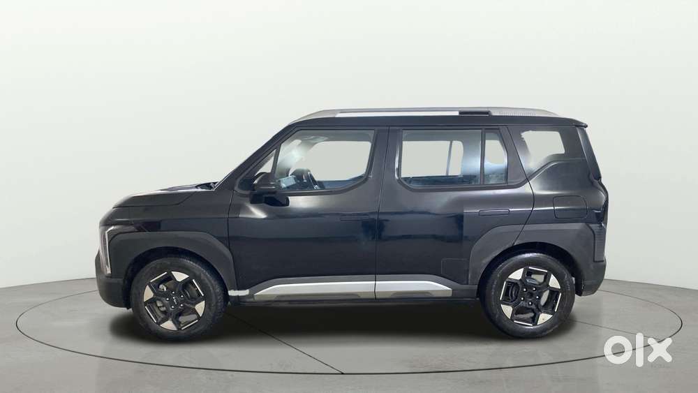 Kia Syros Htk Plus Turbo, 2025, Petrol