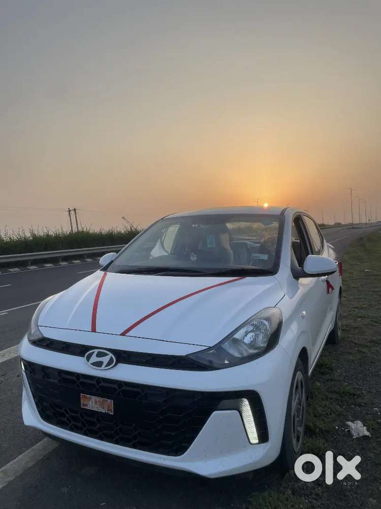 Hyundai Aura 1.2 S 2026