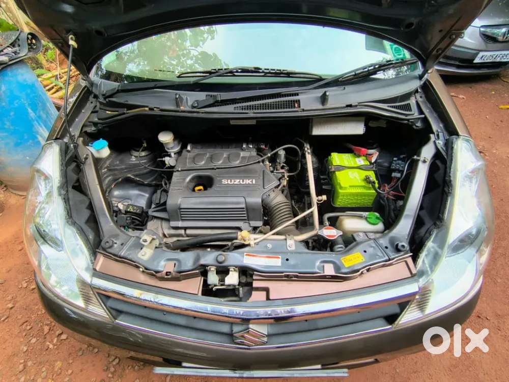 Maruti Suzuki Zen Estilo 2011 Petrol 57000 Km Driven