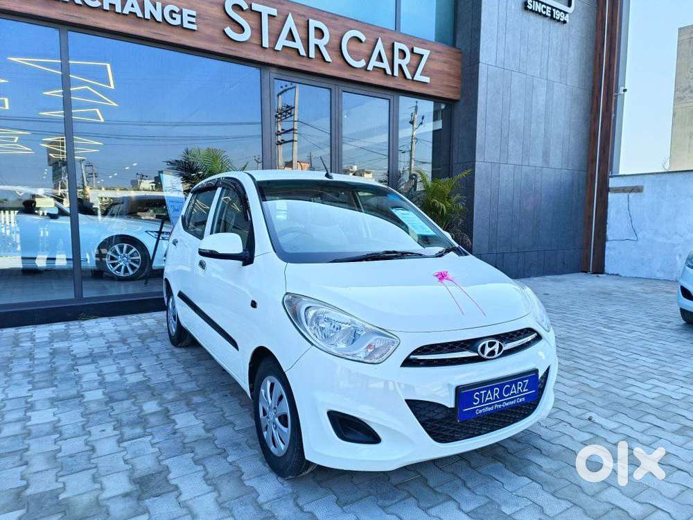 Hyundai I10 Magna, 2012, Petrol