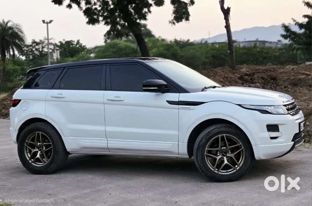 Range Rover Evoque Diesel Xuv Tuv Rapid I20 X3 X1 X5 Q3 Q5 Q7 A3 A4 A6