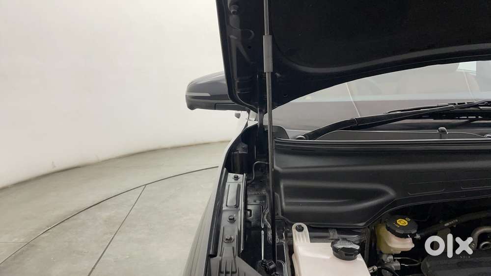 Hyundai Alcazar Signature 1.5 Diesel At 7str, 2024, Diesel