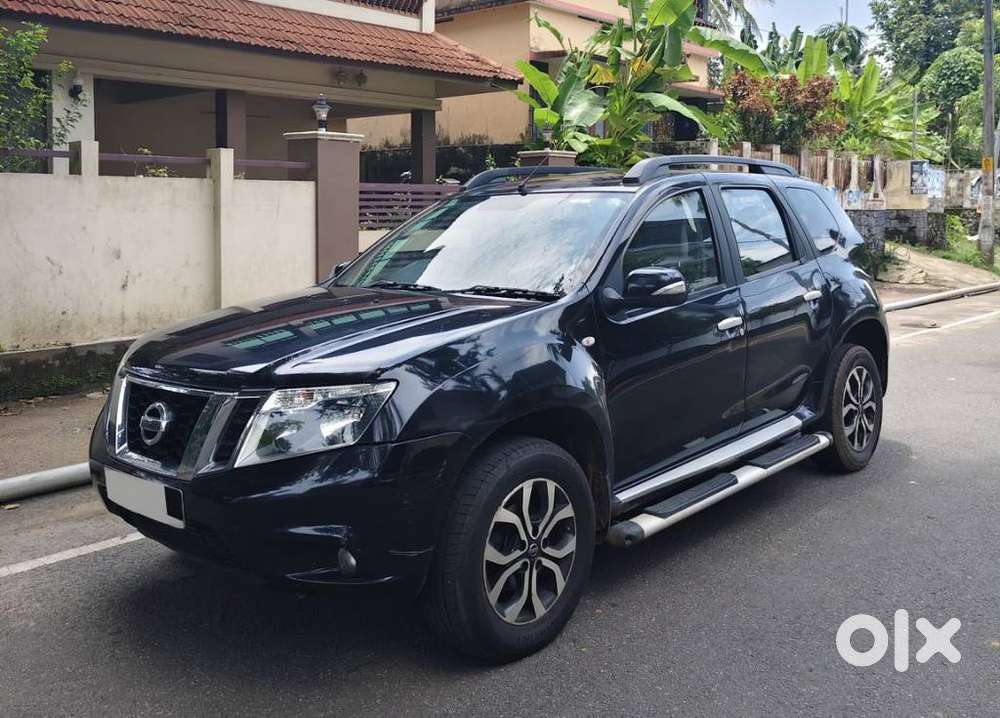 Nissan Terrano 2013-2017 Xl 85 Ps, 2014, Diesel