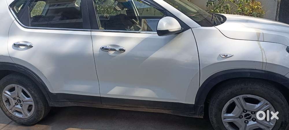 Kia Sonet 1.5 Hte Diesel, 2021, Diesel