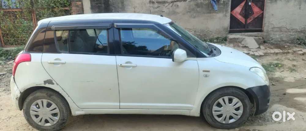 Maruti Suzuki Swift 2010 Diesel 155000 Km Driven 2030 Valid