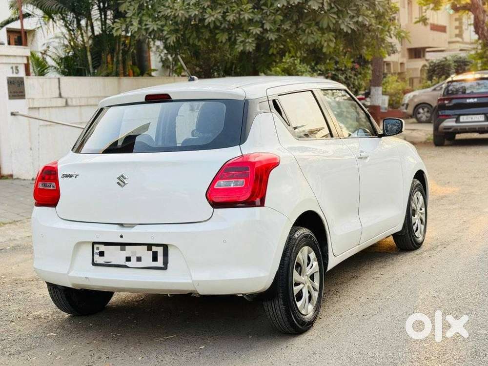 Maruti Suzuki Swift Amt Ddis Vdi, 2019, Diesel