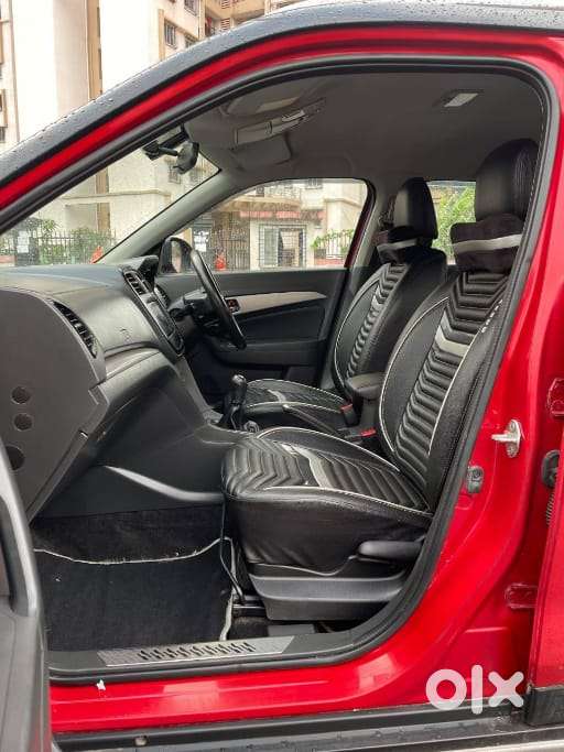 Maruti Suzuki Vitara Brezza Zdi Plus Dual Tone, 2017, Diesel