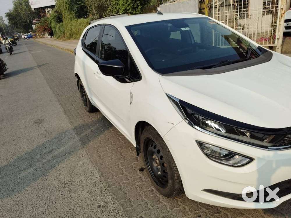 Tata Altroz 1.5 Xt Diesel, 2022, Diesel