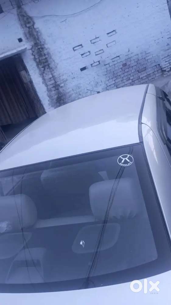Maruti Suzuki Dzire Diesel 2009