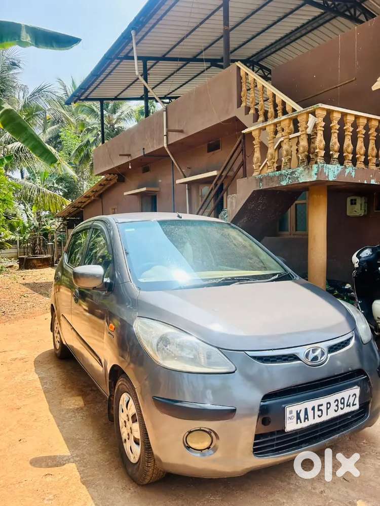Hyundai I10 Magna 2010 Petrol