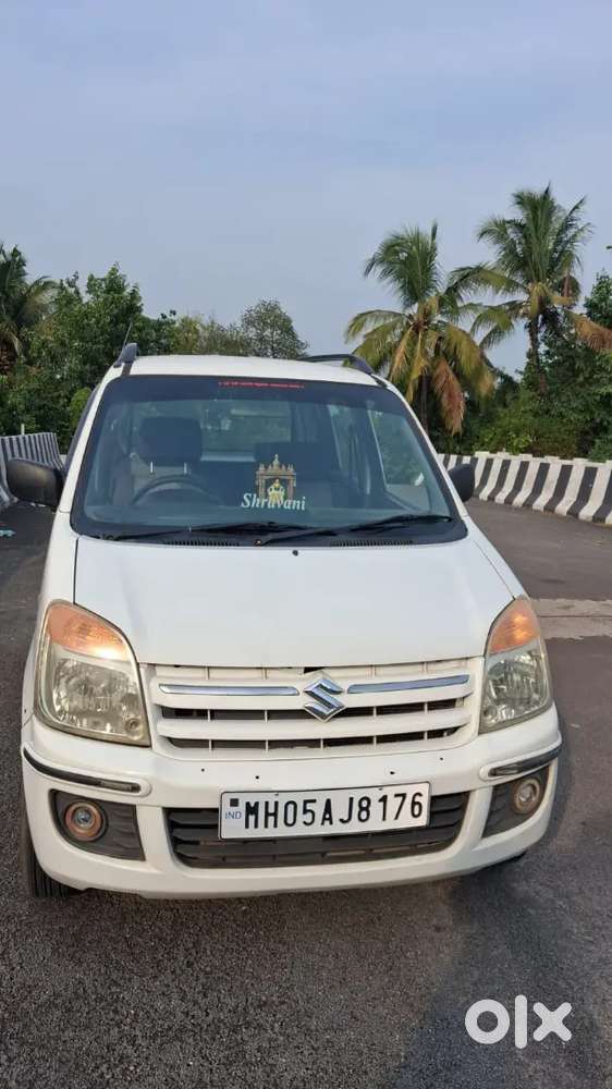 Wagonr 2009 Model Good Condition
