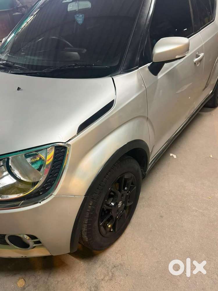 2019 Maruti Suzuki Ignis