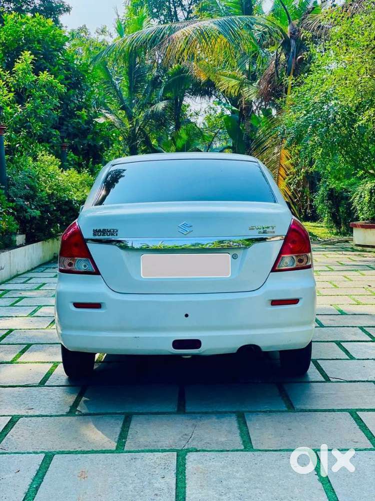 Maruti Suzuki Swift Dzire Tour, 2016, Diesel