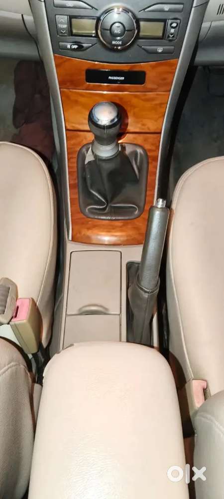 Take And Drive Condition