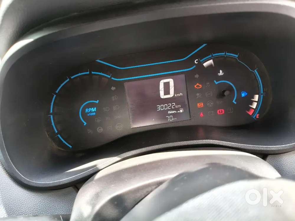 Renault Kwid Rxt 2019