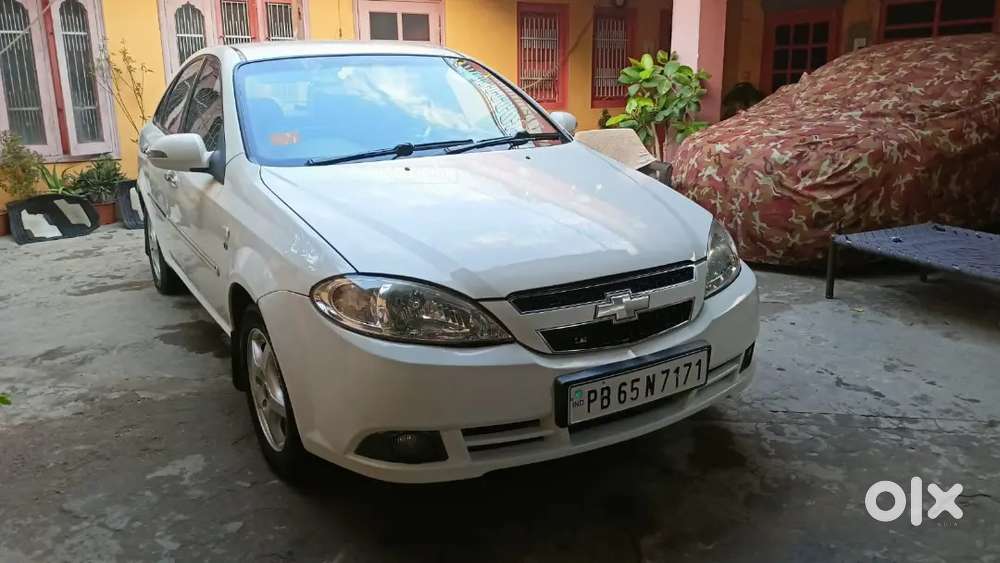 Optra Magnum 2012 Reg. Diesel