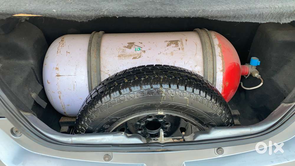 Tata Tiago 1.2 Revotron Xt, 2019, Cng & Hybrids