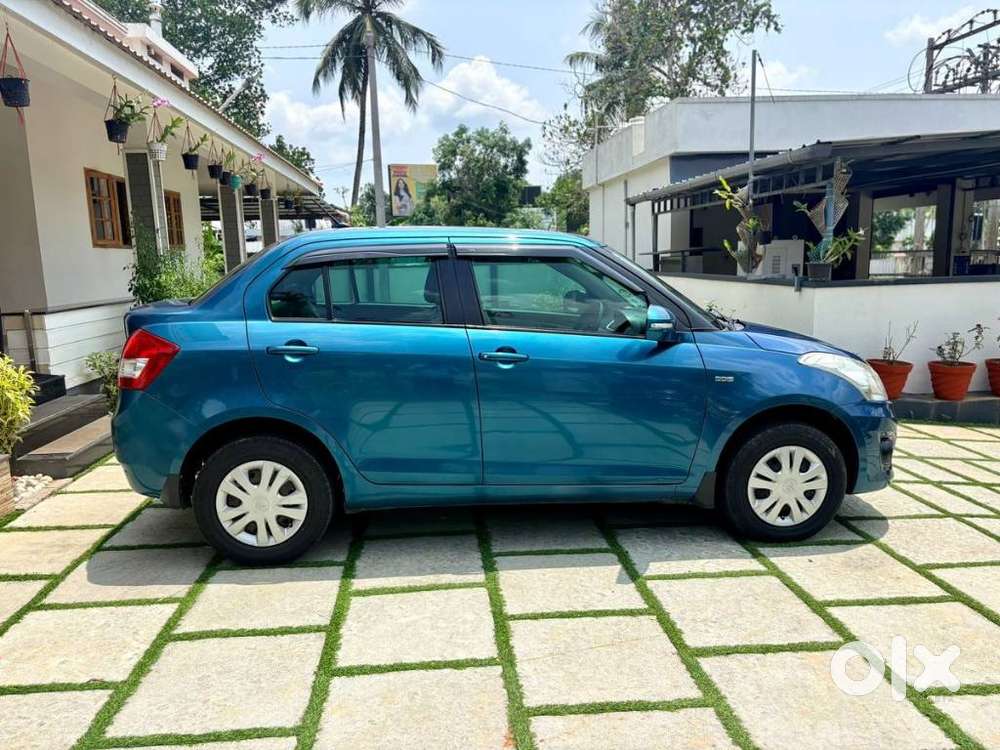 Maruti Suzuki Swift Dzire 2012-2015 Vdi, 2014, Diesel