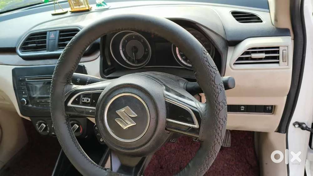 Maruti Suzuki Dzire Vdi 2020
