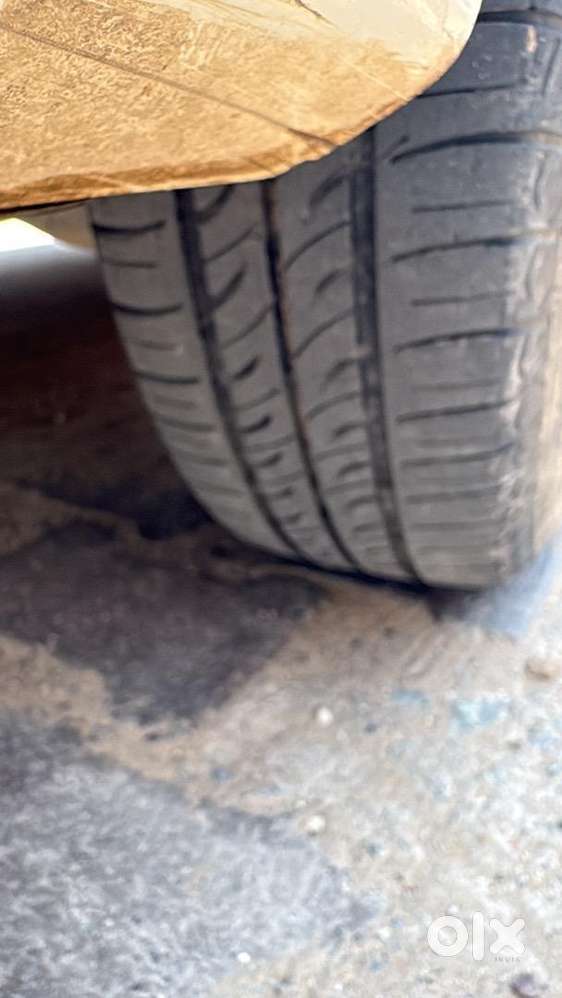 Hyundai I10 Lpg 60000 Km Driven