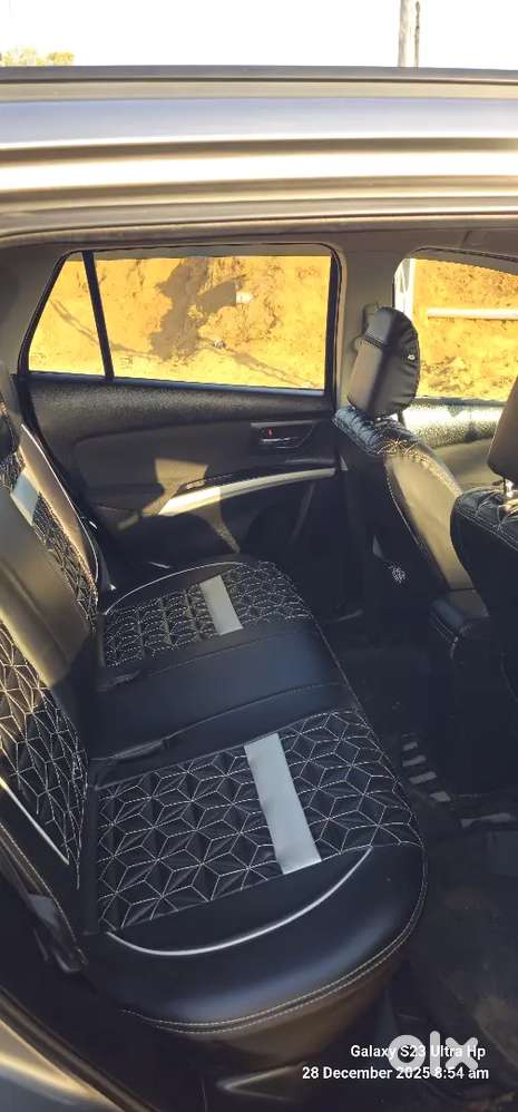 Maruti Suzuki S Cross 2017 Diesel 91485 Km Driven