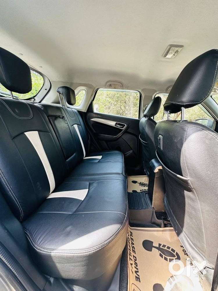 Maruti Suzuki Brezza Zdi+ Amt, 2018, Diesel