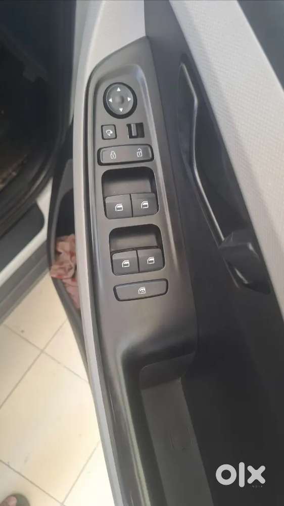 Hyundai Creta 2022 Diesel 42000 Km Driven
