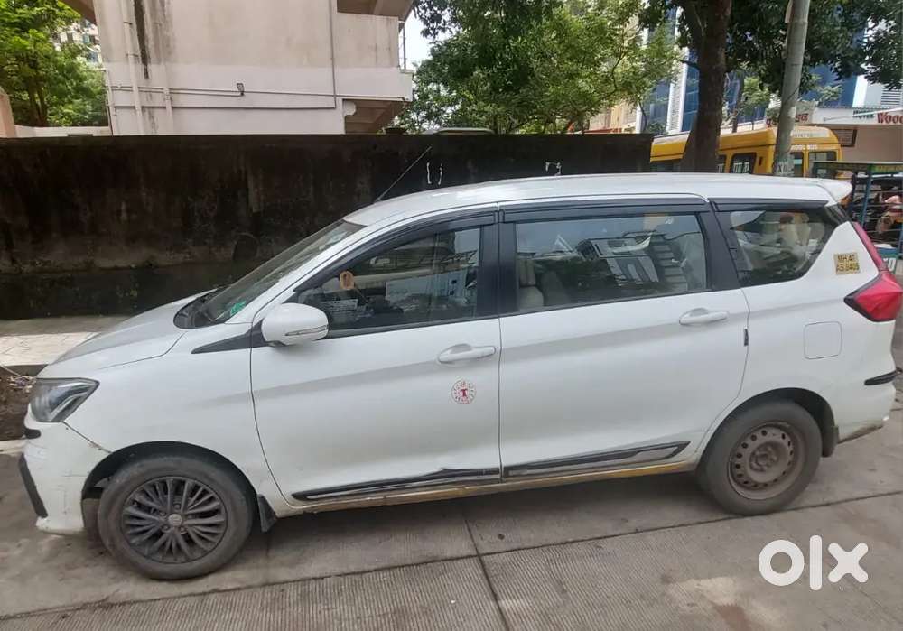 Maruti Ertiga Tour 2022