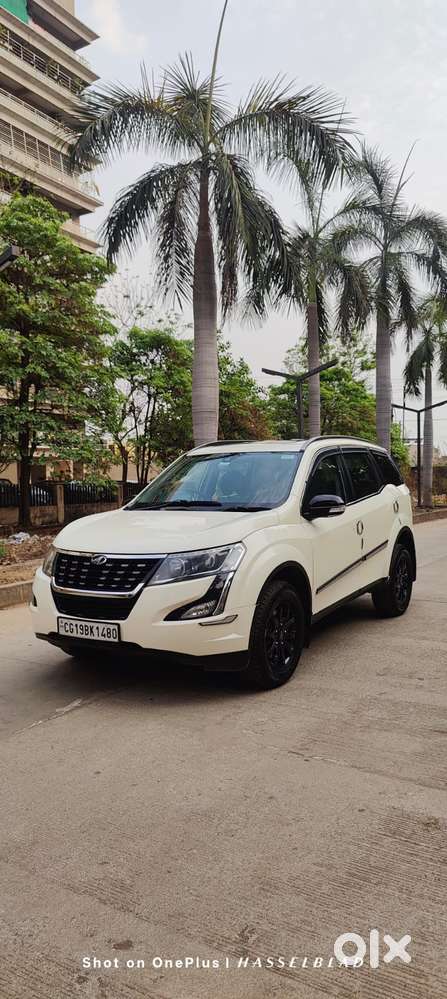 Mahindra Xuv500 W9 1.99, 2019, Diesel