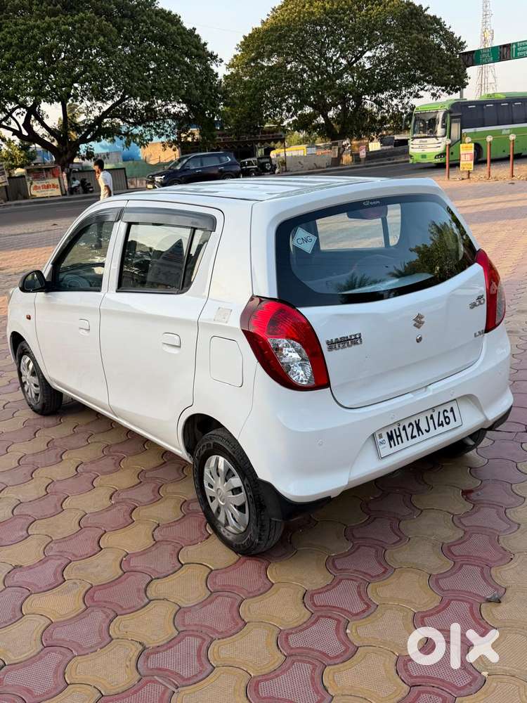 Maruti Suzuki Alto 800 2012-2016 Cng Lxi, 2013, Cng & Hybrids