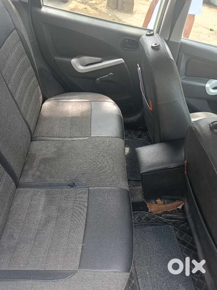 Ford Figo Diesel Titanium 2011