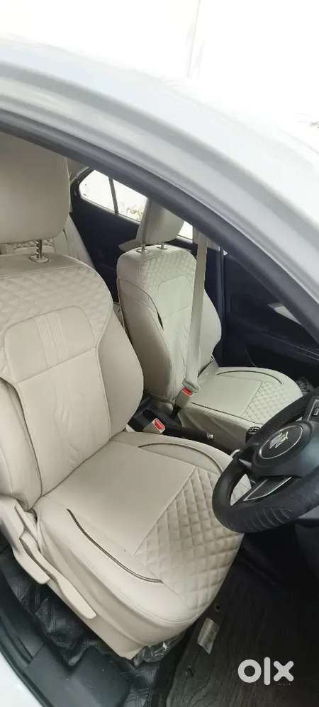 Maruti Suzuki Swift Dzire 2026