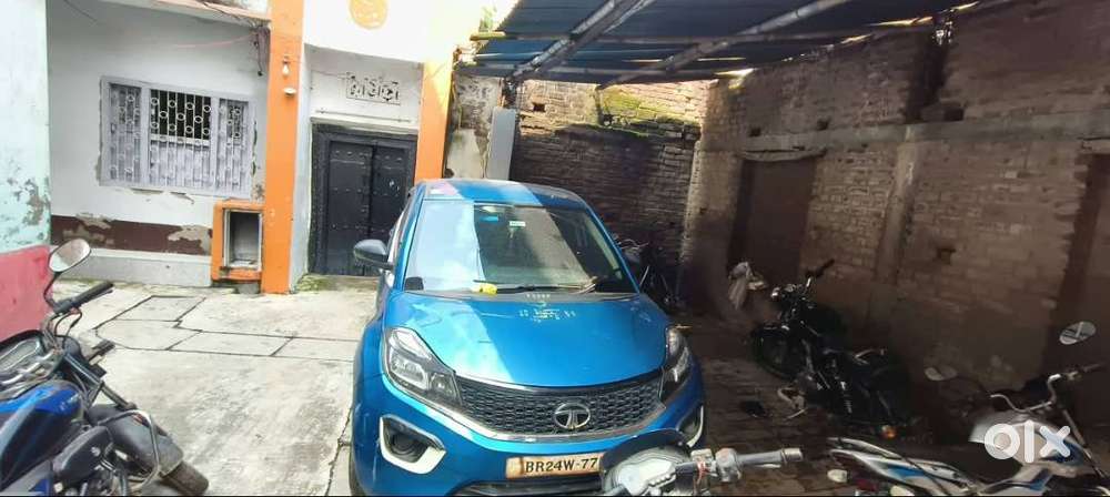 Tata Nexon 2018 Petrol Car