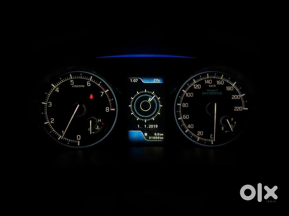 Maruti Suzuki 2021 Car
