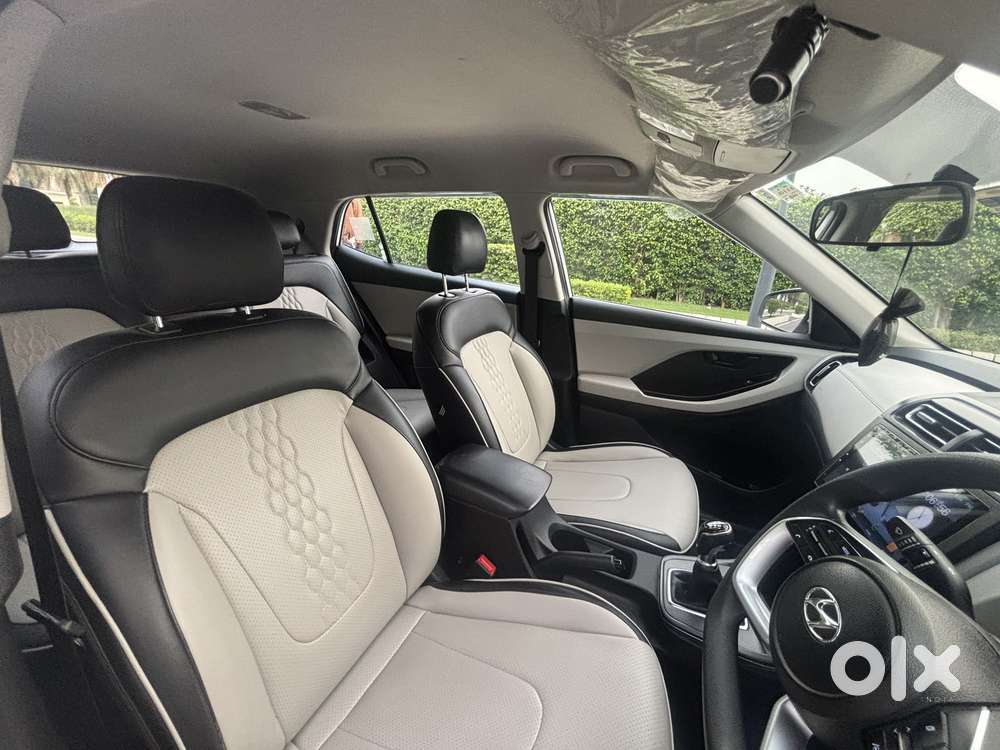 Hyundai Creta 1.5 Ex Diesel, 2023, Diesel