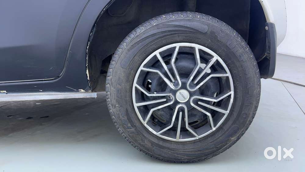 Datsun Redigo T Option, 2017, Petrol
