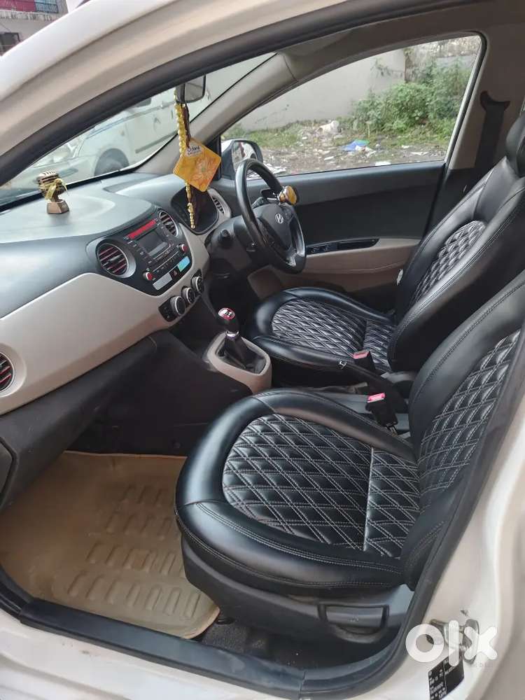 Hyundai Grand I10 2017