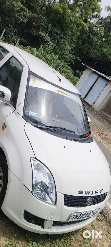 Maruti Suzuki Swift Dzire 2014 Diesel Good Condition