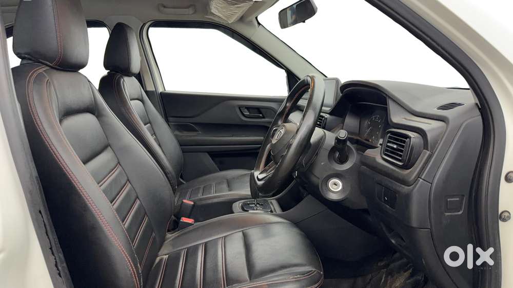 Tata Punch Adventure Amt, 2023, Petrol