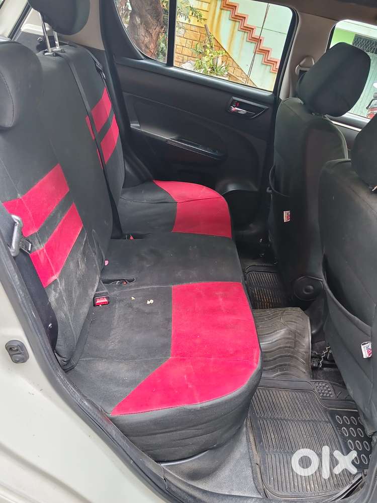Maruti Suzuki Swift Ddis Vdi, 2012, Diesel