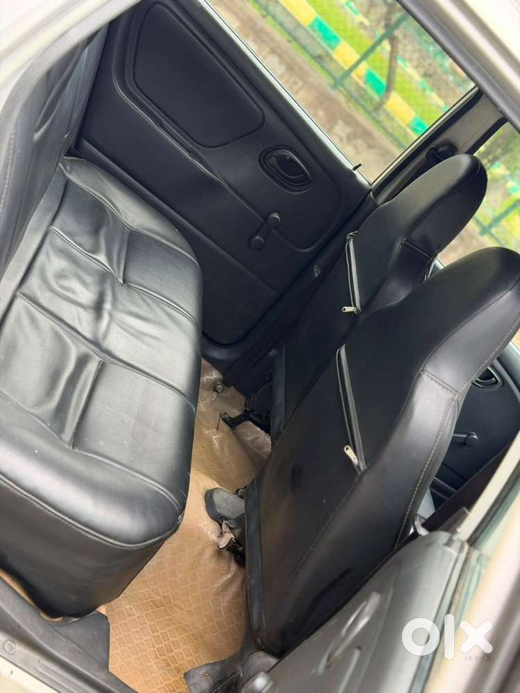 Maruti Suzuki Alto Lxi  2011  Petrol  Second Owner