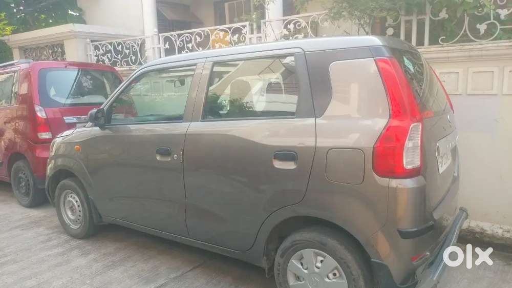 Koi Problem Nahin Hai