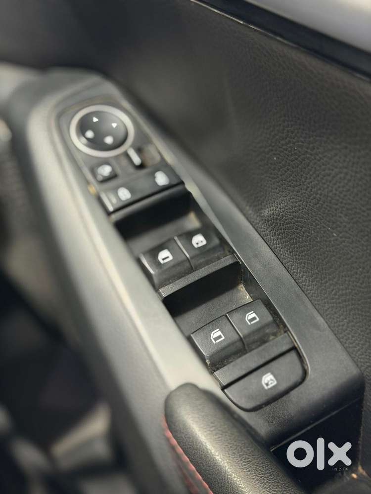 Kia Seltos 1.5 Gtx+ Diesel At, 2021, Diesel