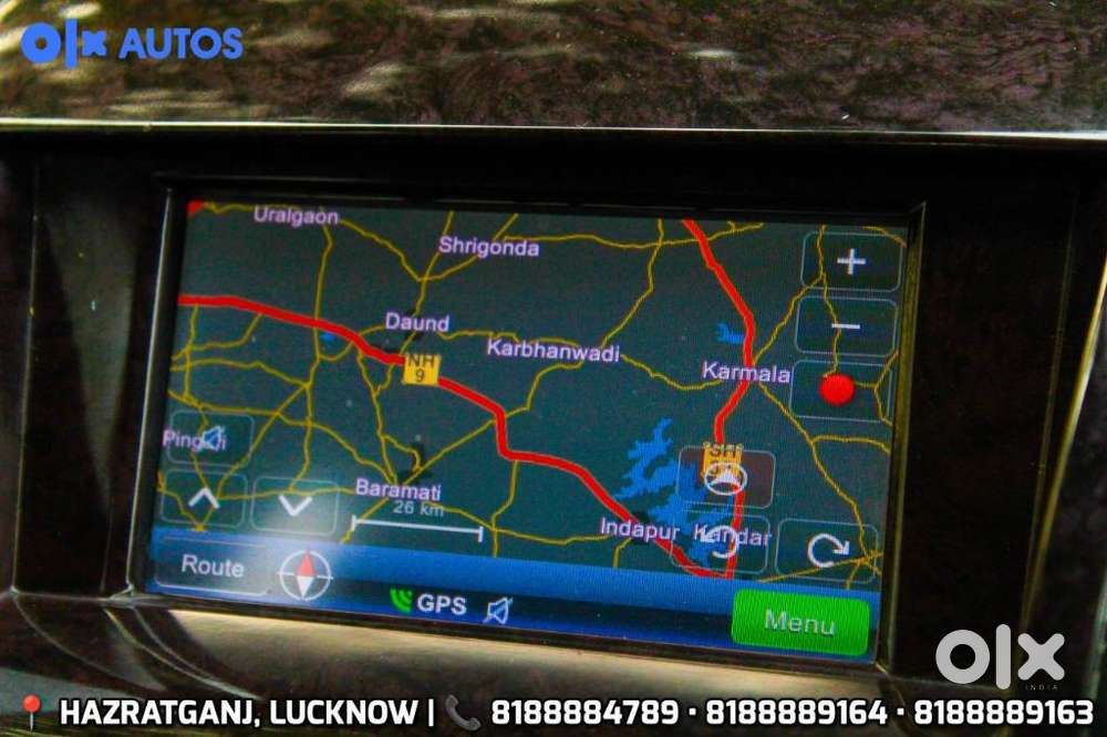 Mahindra Xuv500 2.2 W8 Sportz, 2015, Diesel