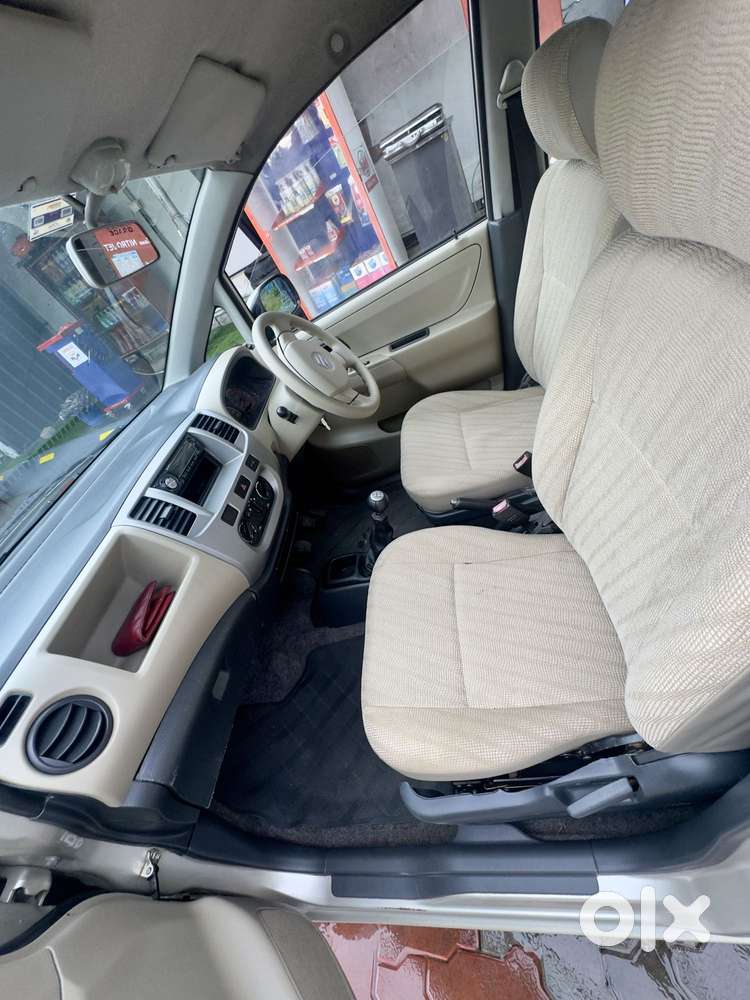 Maruti Suzuki Zen Estilo Vxi Bsiv, 2007, Petrol