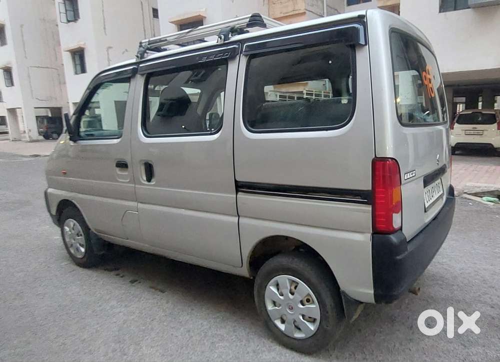 Maruti Suzuki Eeco 7 Seater Ac, 2024, Petrol